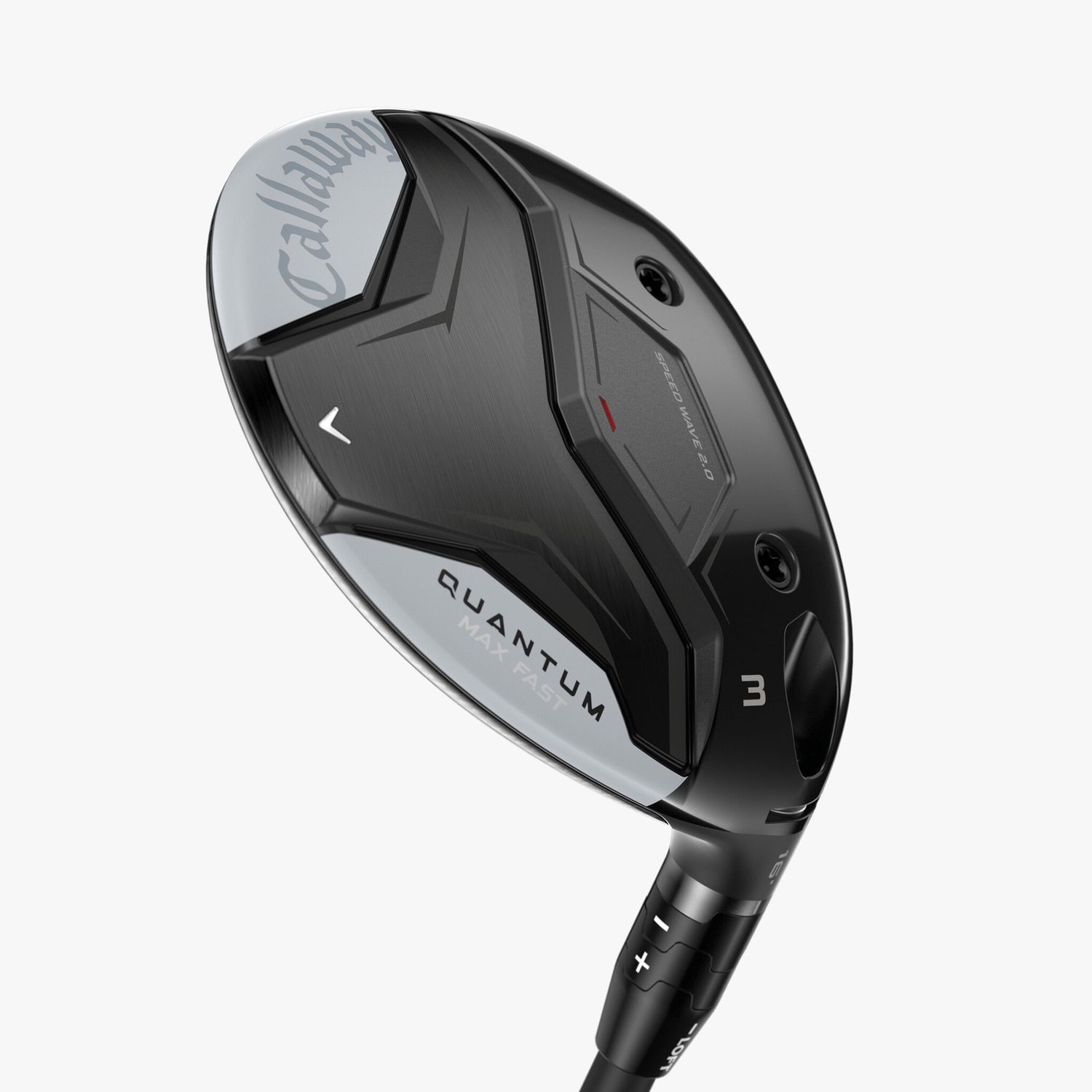 CALLAWAY QUANTUM MAX FAST FAIRWAY