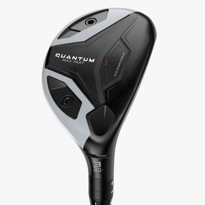 CALLAWAY QUANTUM MAX FAST HYBRID