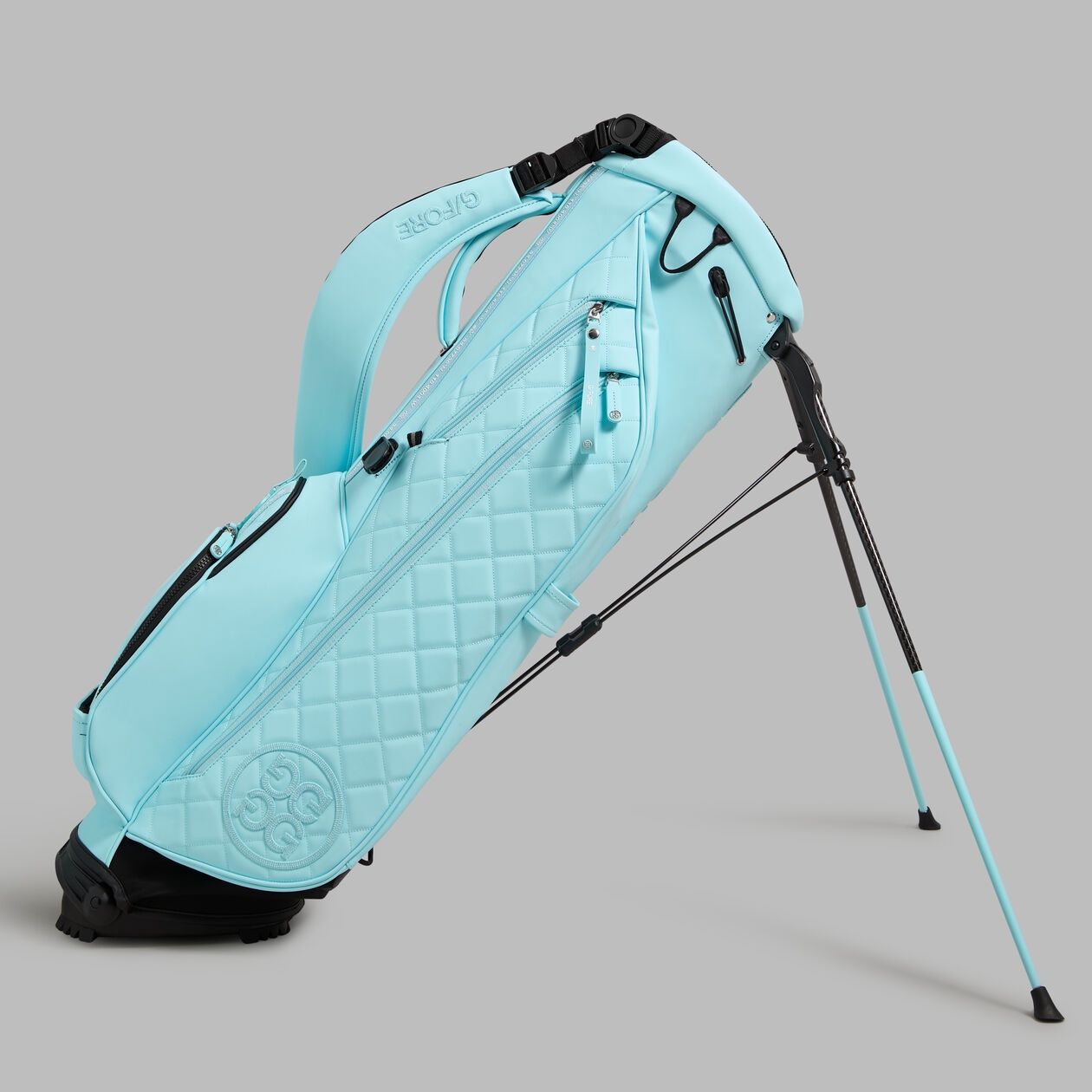 G/FORE DAYTONA PLUS STAND BAG CENOTE