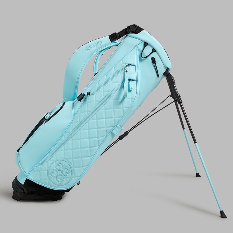 G/FORE DAYTONA PLUS STAND BAG CENOTE