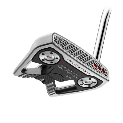 SCOTTY CAMERON 2026 PHANTOM 9R PUTTER