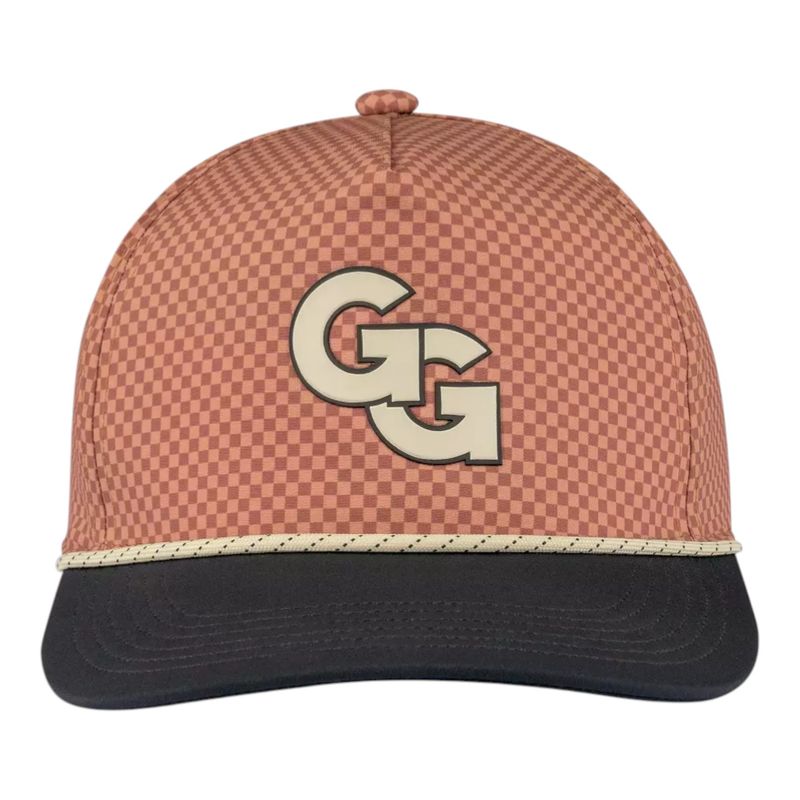 GOOD GOOD PLAY THE GAME ROPE HAT