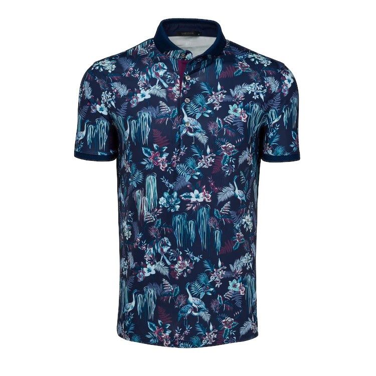 GREYSON NIGHT LURK POLO FALCON