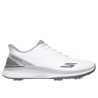 SKECHERS SLIP-INS MENS BLADE TOUR SI GOLF SHOE WHITE