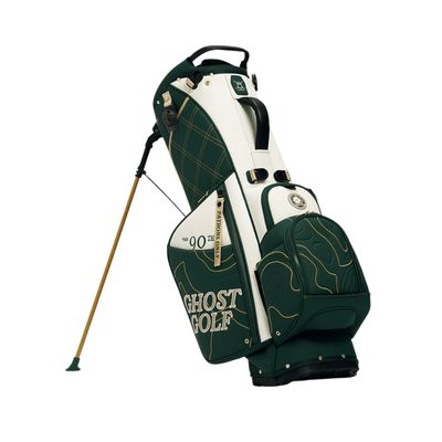 GHOST GOLF ANYDAY PATRONS ONLY 90TH EDITION STAND BAG
