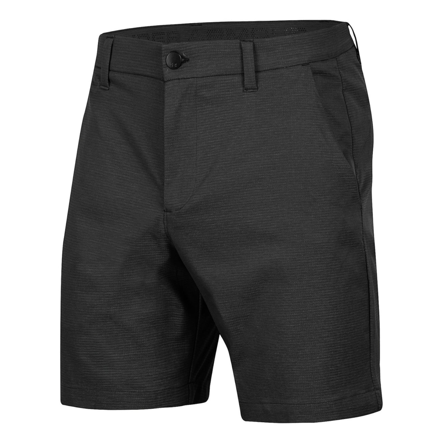 UNDER ARMOUR DRIVE CHILL AIRVENT 8” SHORT BLACK