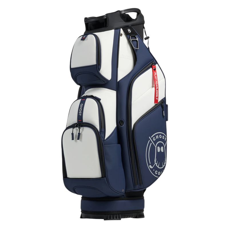 GHOST GOLF GT-14 VALOR CART BAG