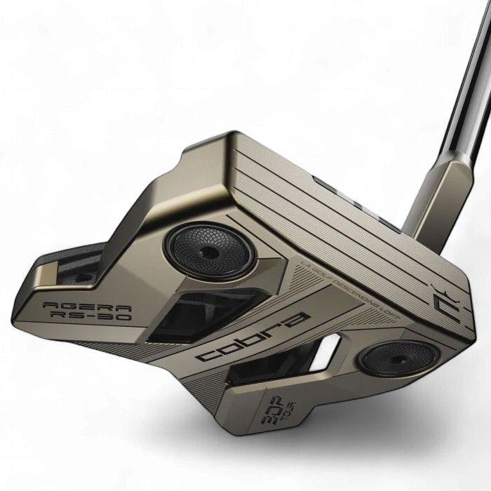 COBRA 3DP TOUR AGERA RS-30 PUTTER