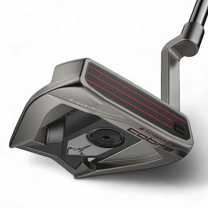 COBRA MIM STINGRAY-20 PUTTER