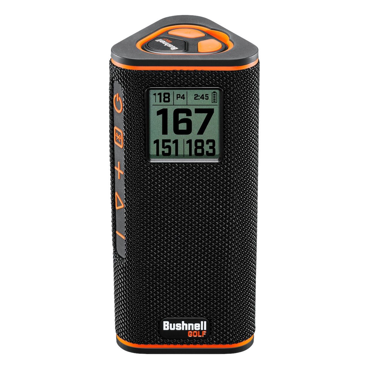 BUSHNELL WINGMAN VIEW SPEAKER