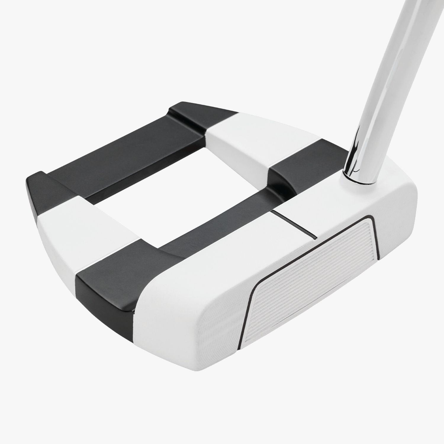 ODYSSEY AI-DUAL JAILBIRD MINI PUTTER