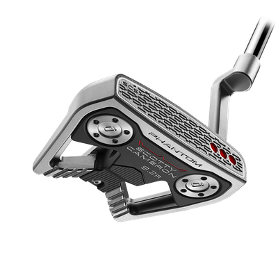 SCOTTY CAMERON 2026 PHANTOM 9.2R PUTTER