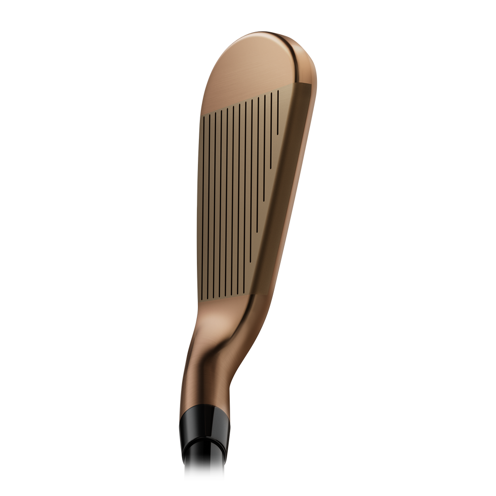 TITLEIST T350 OIL CAN LIMITED EDITION IRON SET