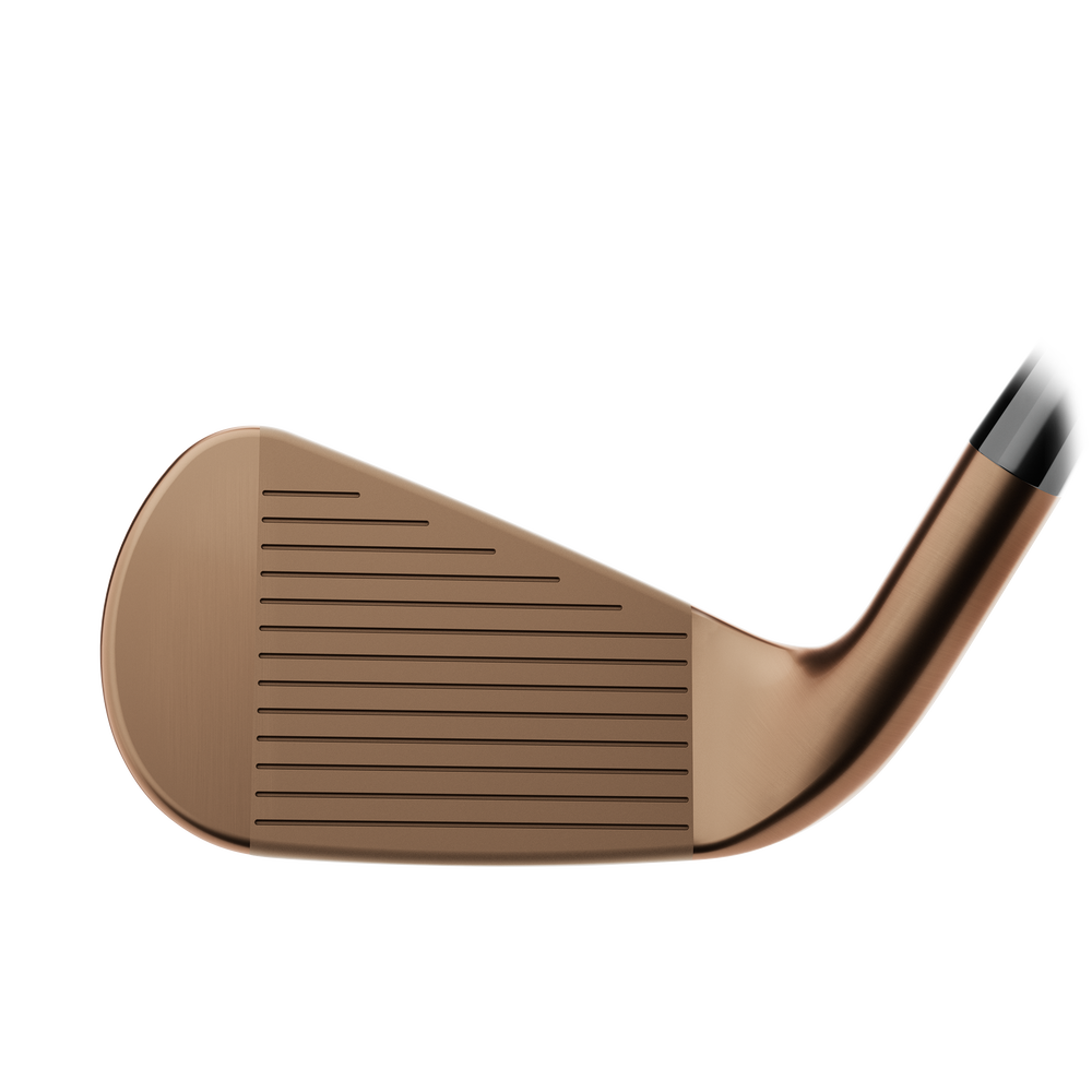 TITLEIST T350 OIL CAN LIMITED EDITION IRON SET