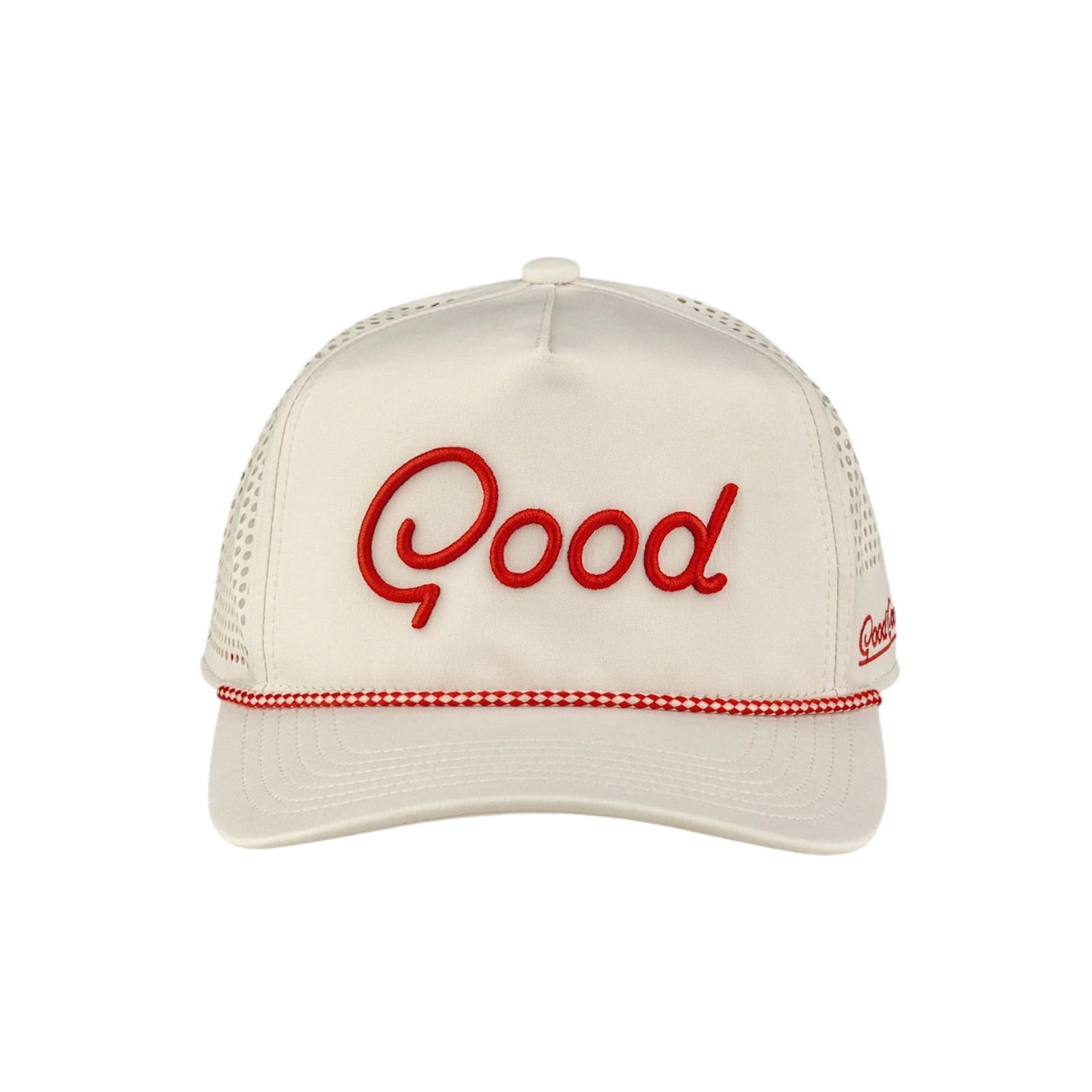 GOOD GOOD THATS FIRE ROPE HAT