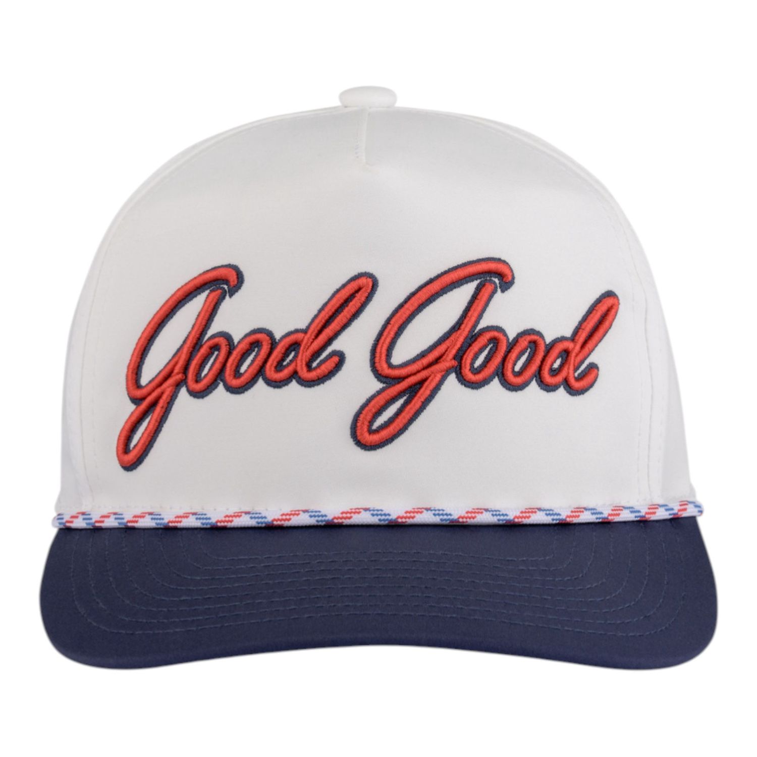 GOOD GOOD ON BOARD ROPE HAT