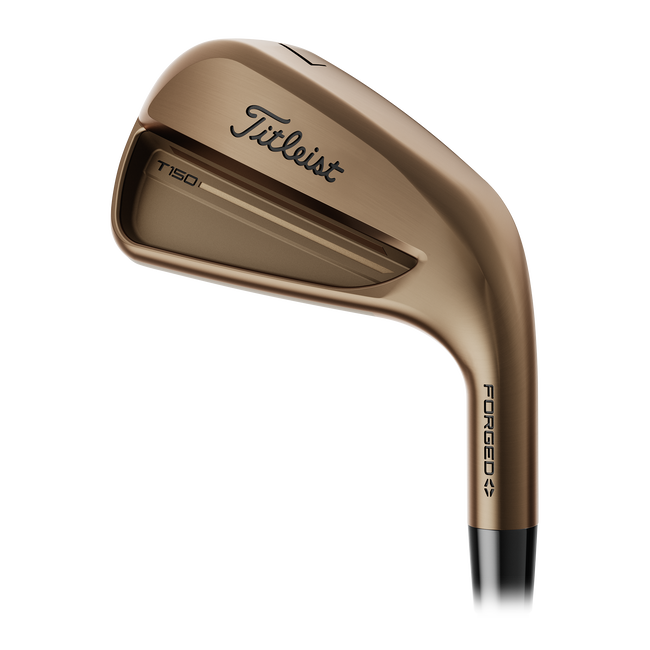 TITLEIST T150 OIL CAN LIMITED EDITION IRON SET