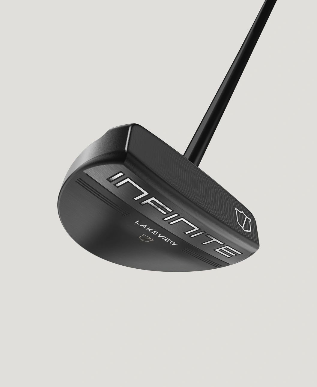 WILSON INFINITE ZERO TORQUE LAKEVIEW PUTTER