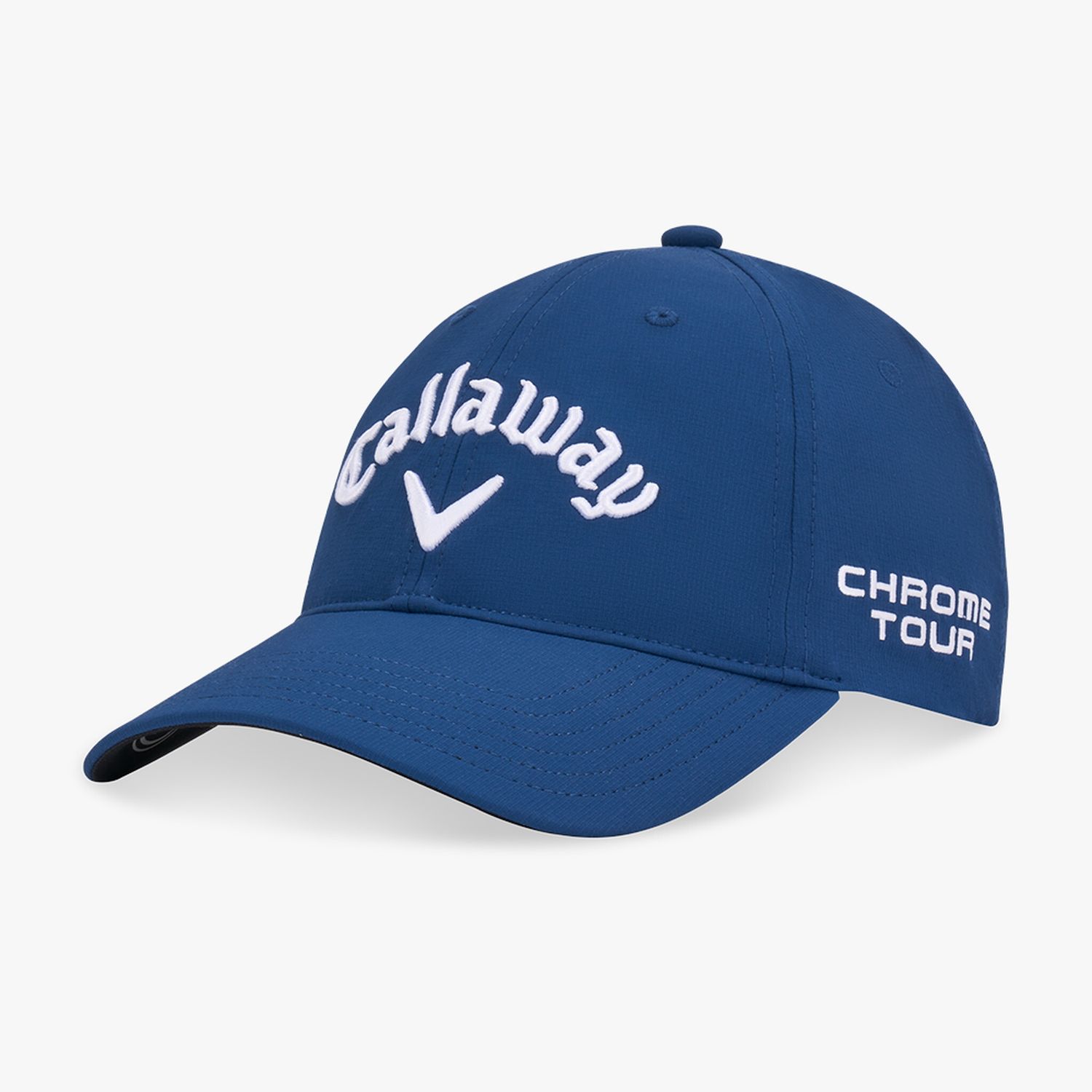 CALLAWAY TOUR AUTHENTIC PERFORMANCE PRO LW HAT, Color: NAVY, Size: ADJUSTABLE