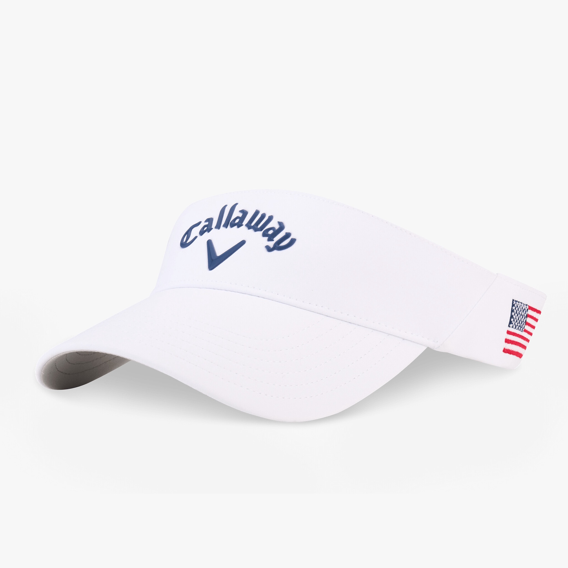 CALLAWAY LIQUID METAL VISOR