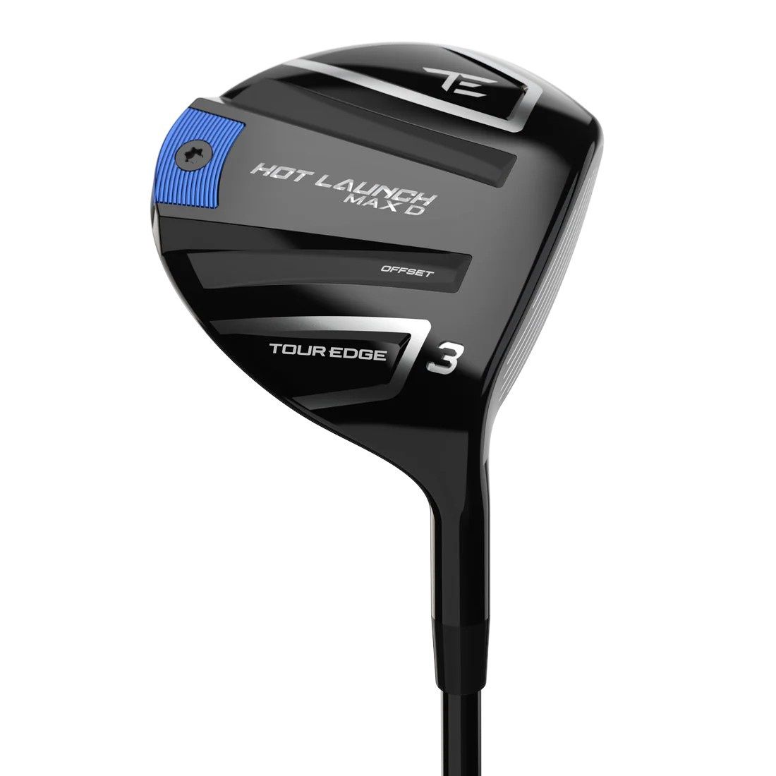 TOUR EDGE HOT LAUNCH MAX D FAIRWAY