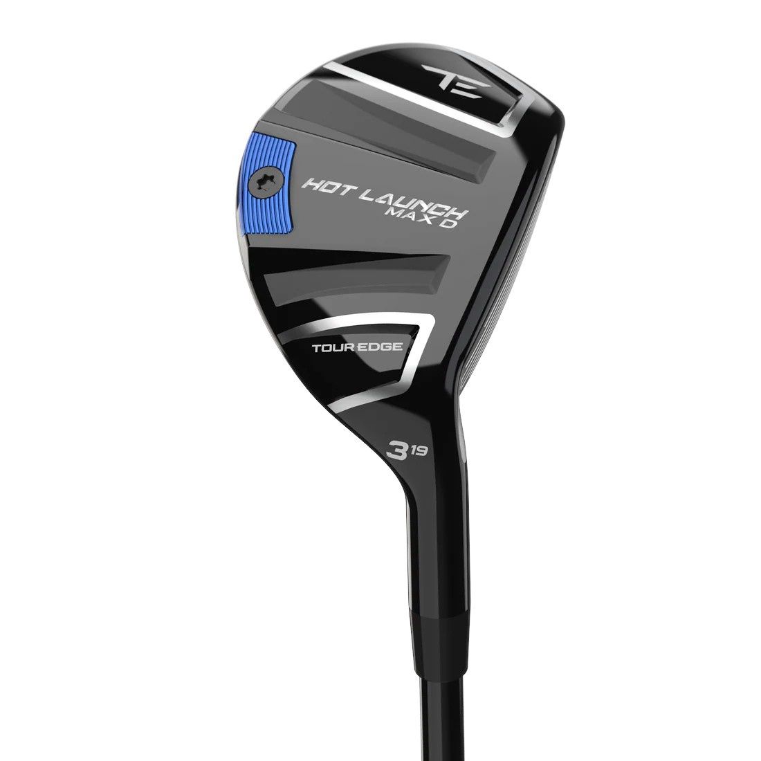 TOUR EDGE HOT LAUNCH MAX D HYBRID