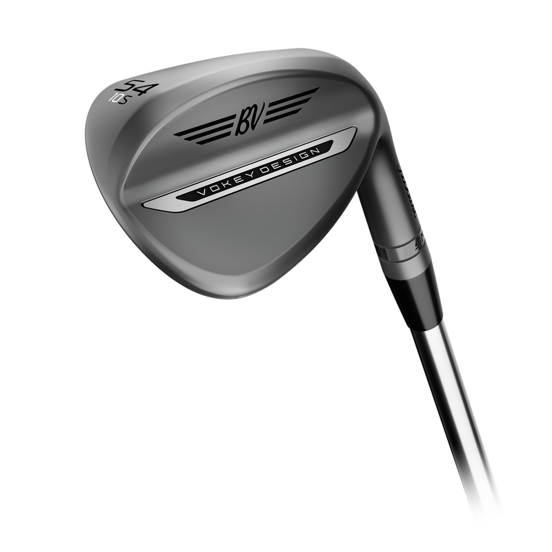 TITLEIST VOKEY SM11 WEDGE NICKEL