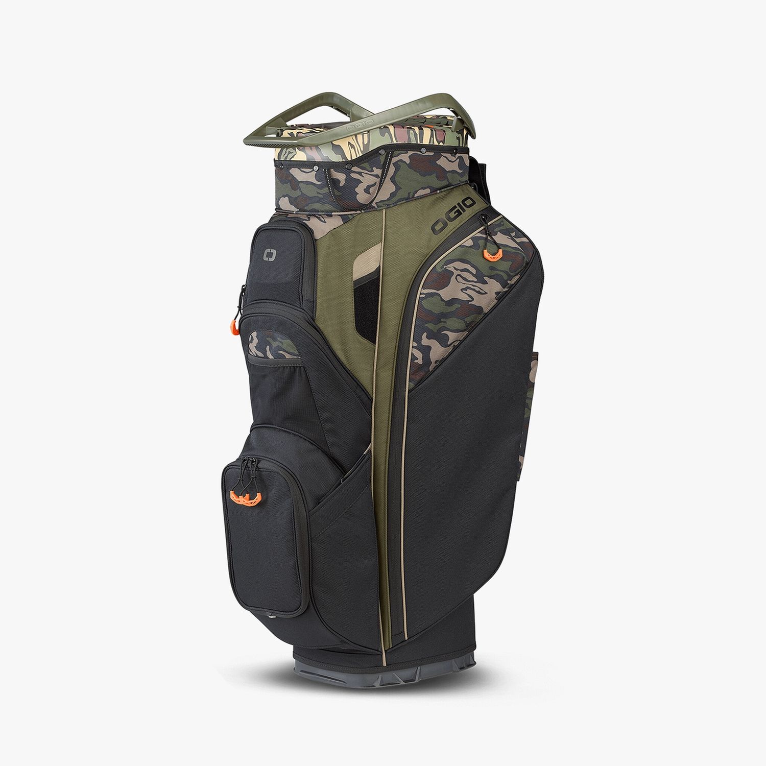 OGIO SILENCER CART BAG CANOPY