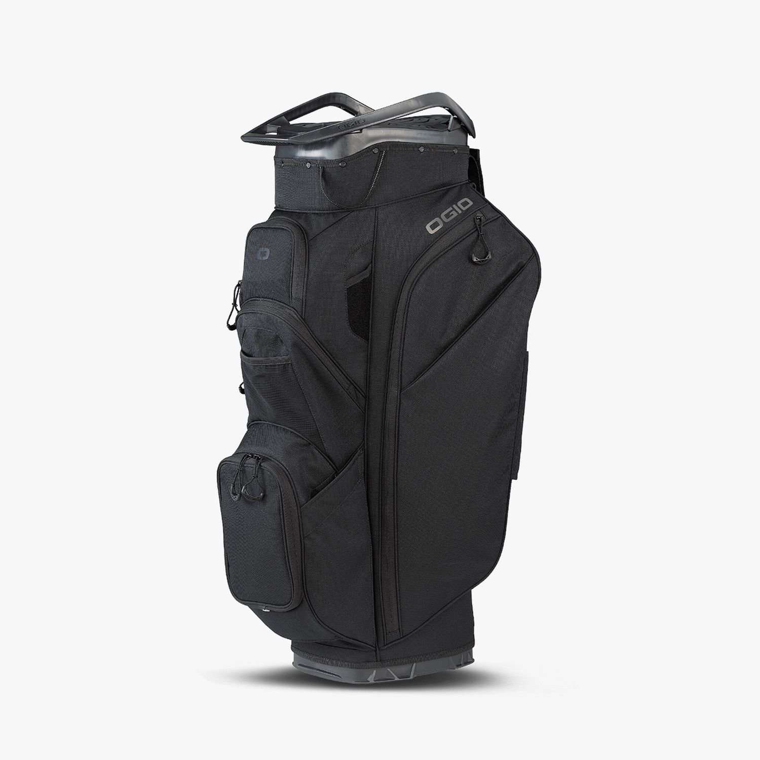 OGIO SILENCER CART BAG BLACK