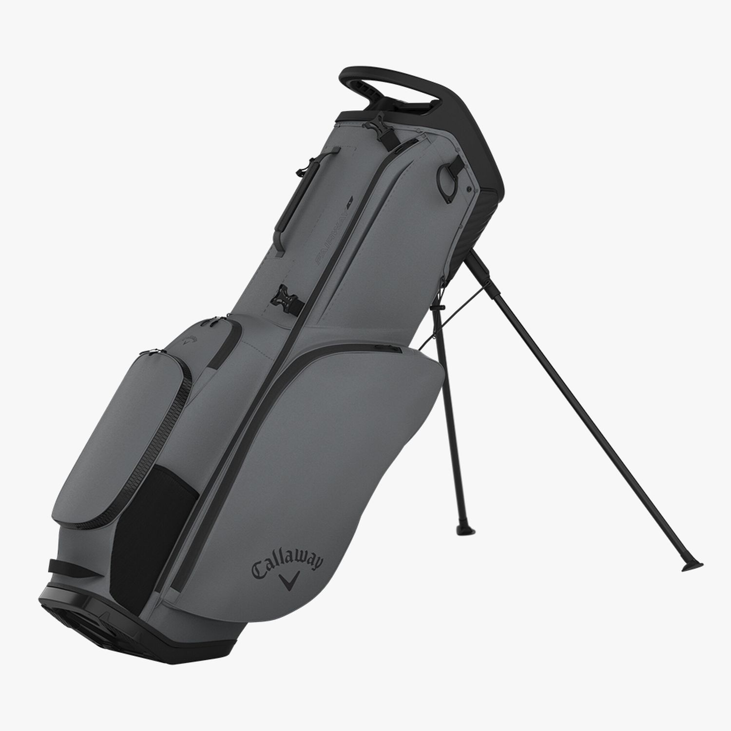 CALLAWAY FAIRWAY + STAND BAG IRON