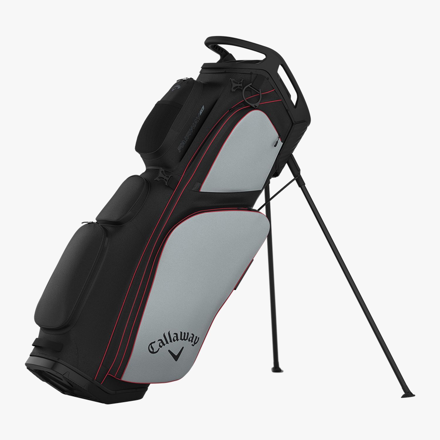 CALLAWAY QUANTUM FAIRWAY 14 STAND BAG