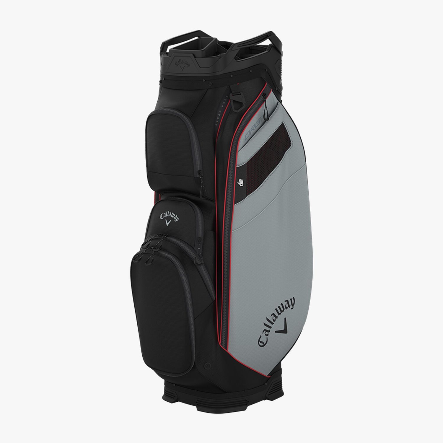 CALLAWAY QUANTUM ORG 14 CART BAG
