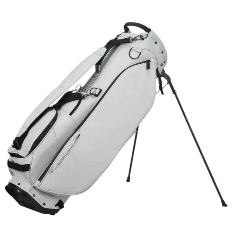 CALLAWAY SUMMIT COLLECTION STAND BAG PLATINUM