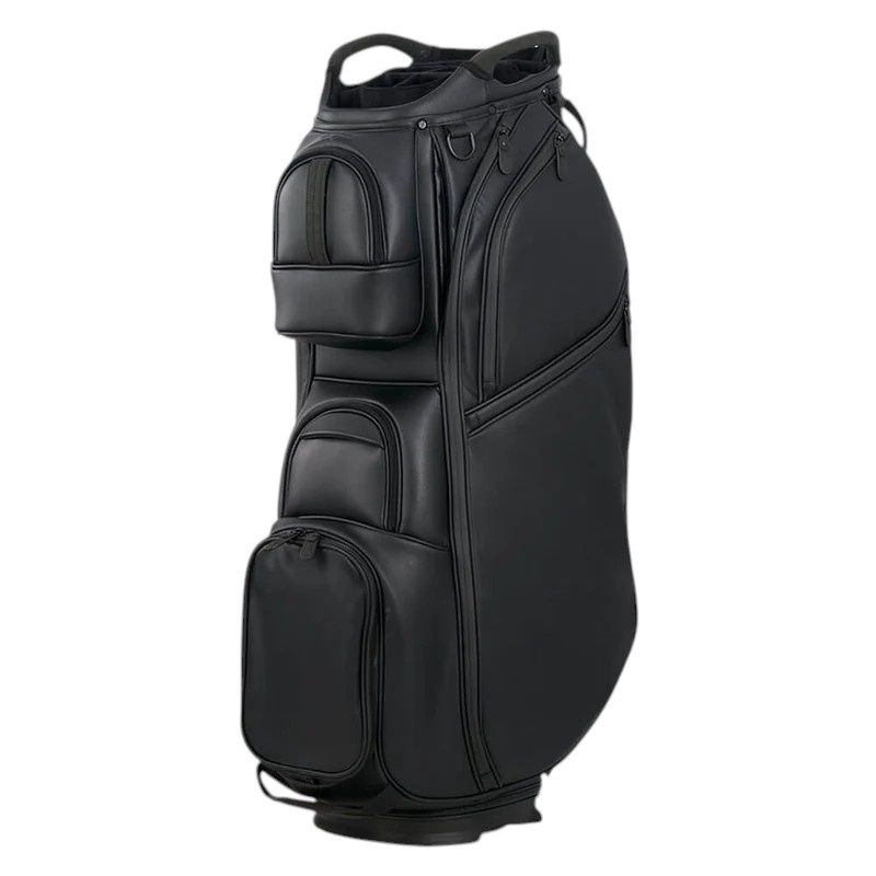 CALLAWAY SUMMIT COLLECTION CART BAG MIDNIGHT