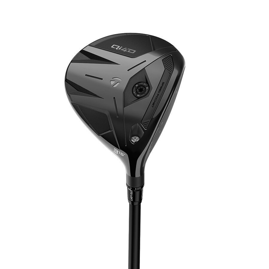TAYLORMADE QI4D SHADOWFALL FAIRWAY