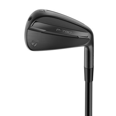 TAYLORMADE P790 SHADOWFALL IRONS