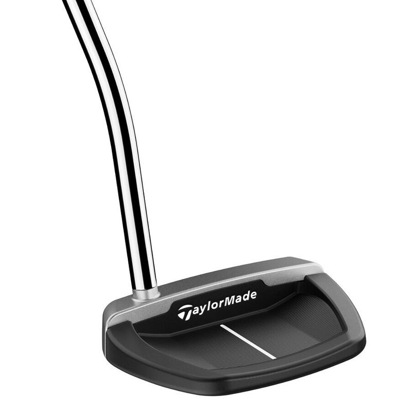 TAYLORMADE SYSTM2 ARDMORE SINGLE BEND PUTTER