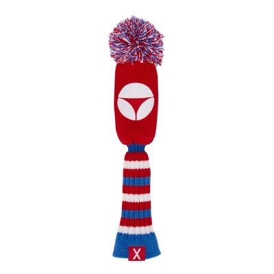 TAYLORMADE LIBERTY LINES RESCUE HEADCOVER