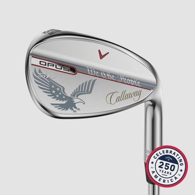CALLAWAY USA 250 OPUS SP WEDGE