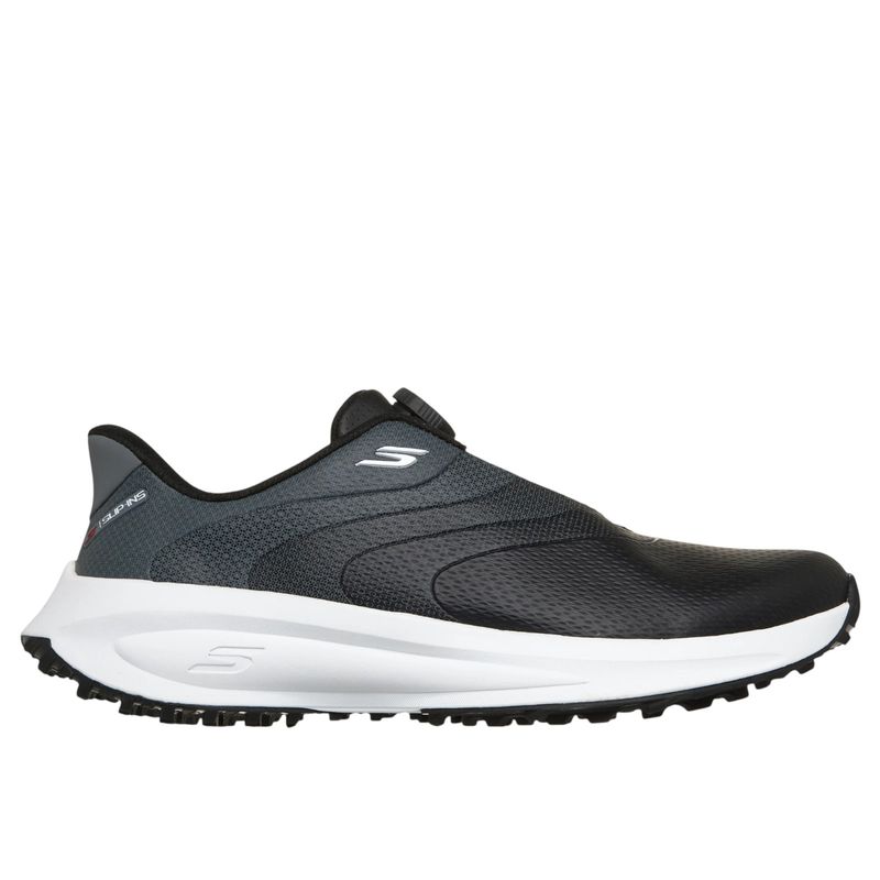 SKECHERS FLOW TWIST FIT SI GOLF SHOE BLACK