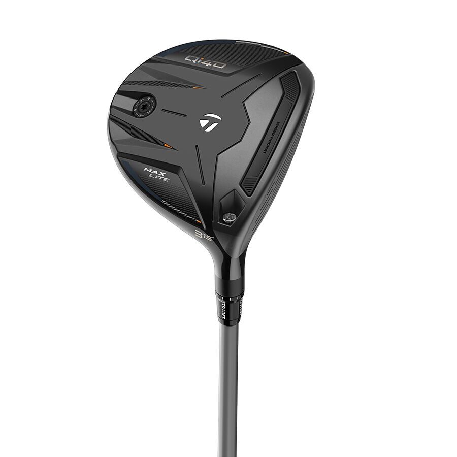 TAYLORMADE QI4D MAX LITE FAIRWAY