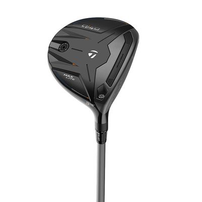 TAYLORMADE QI4D MAX LITE FAIRWAY