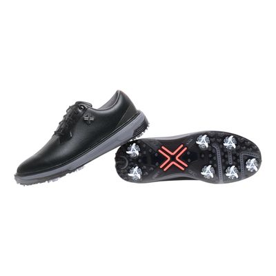 PAYNTR RESERVE CLASSIC RS GOLF SHOE BLACK