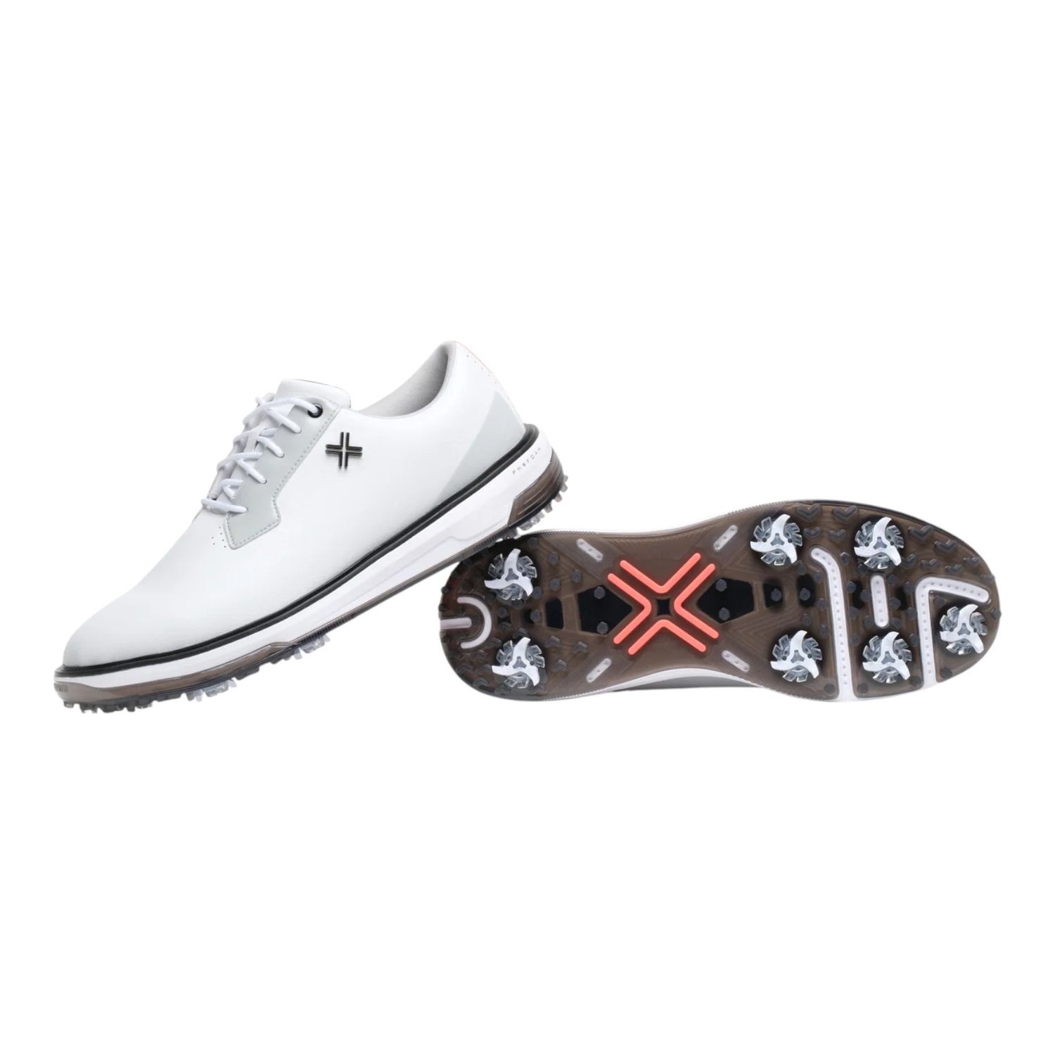PAYNTR RESERVE CLASSIC RS GOLF SHOE WHITE