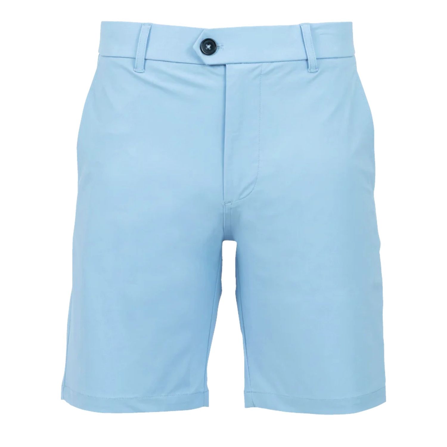 GREYSON MONTAUK 8” PERFORMANCE  SHORT WOLF BLUE