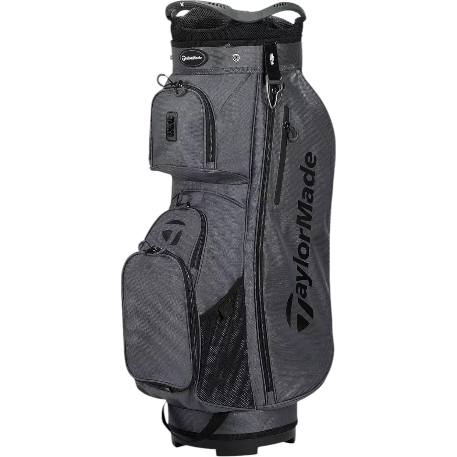 TAYLORMADE PRO CART BAG CHARCOAL