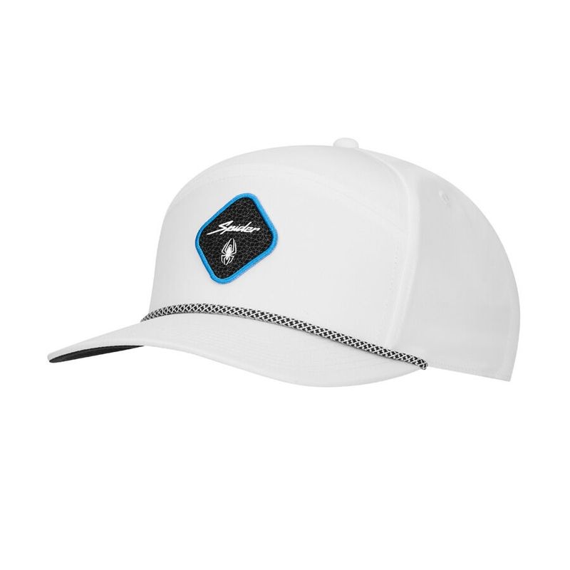 TAYLORMADE SPIDER HORIZON HAT