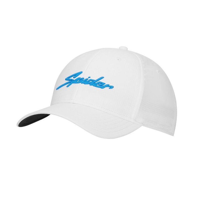 TAYLORMADE SPIDER RADAR HAT