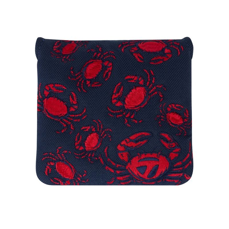 TAYLORMADE SAILORS POINT SPIDER HEADCOVER