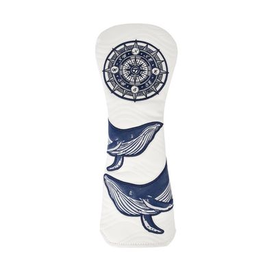 TAYLORMADE SAILORS POINT FAIRWAY HEADCOVER